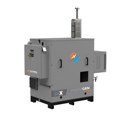 Global Power Technologies MX PrimeGen