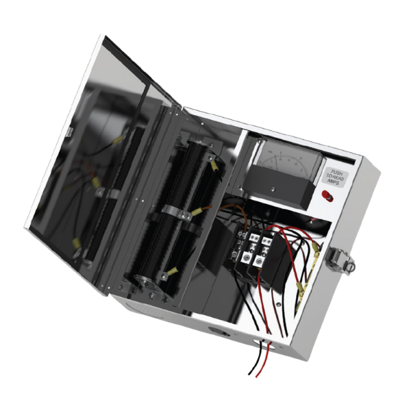 CP Panel